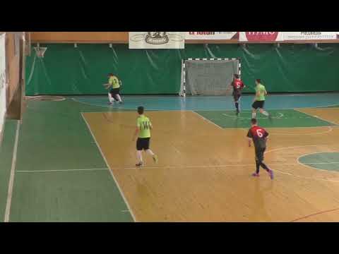 22 КУ 5 лига 1 – 4/5 HZ – SMART игра