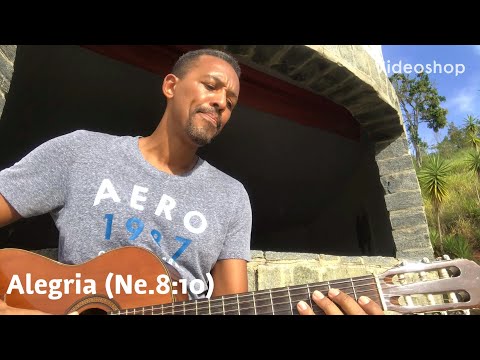 Medley De Alegria - Daniel Souza