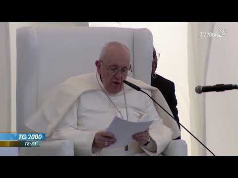 Il viaggio storico di Papa Francesco in Iraq. I momenti più significativi