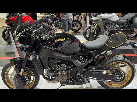 20 Best New Yamaha Motorcycles of 2026