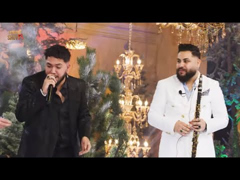 n’Kosove show : Turabi & Azat King : Mavi Mavi - LIVE / Festive 2024