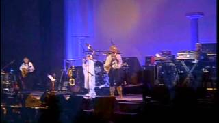 Yes - Time And A Word (Keys To Ascension DVD)