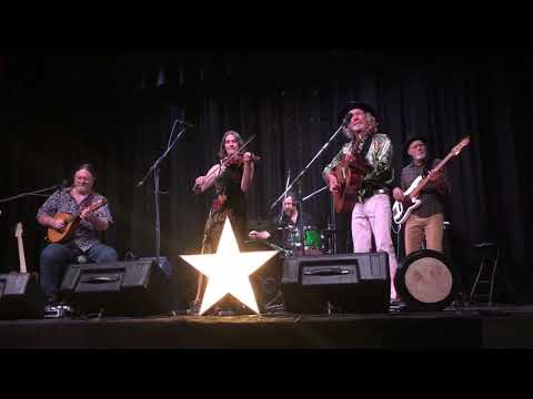 The Barleyshakes 'The Torment'