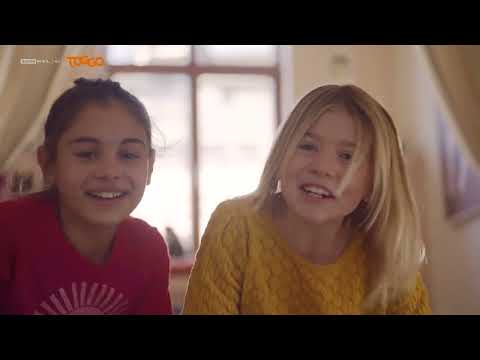 Super RTL/Toggo, Programmtrailer, 27.01.2022