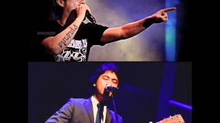 Parokya Ni Edgar Feat. Ely Buendia - Hosanna Ngayong Pasko