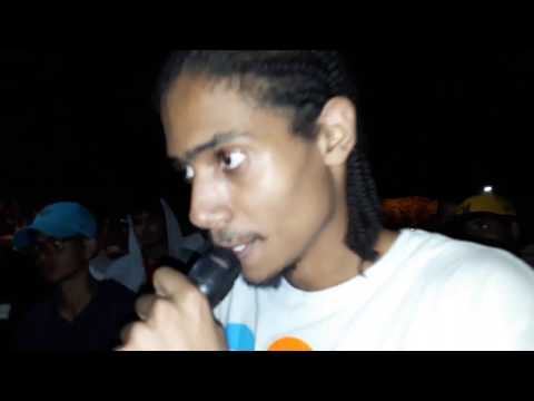 #29 Conka vs Sigelo ( DF )  - batalha do Formigueiro