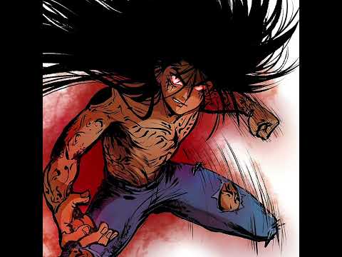 “You don’t know how to use your power” Yusuke x 16 Cupid When I Drop Type Beat - Rage