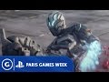 Matterfall Trailer Paris Games Week 2015