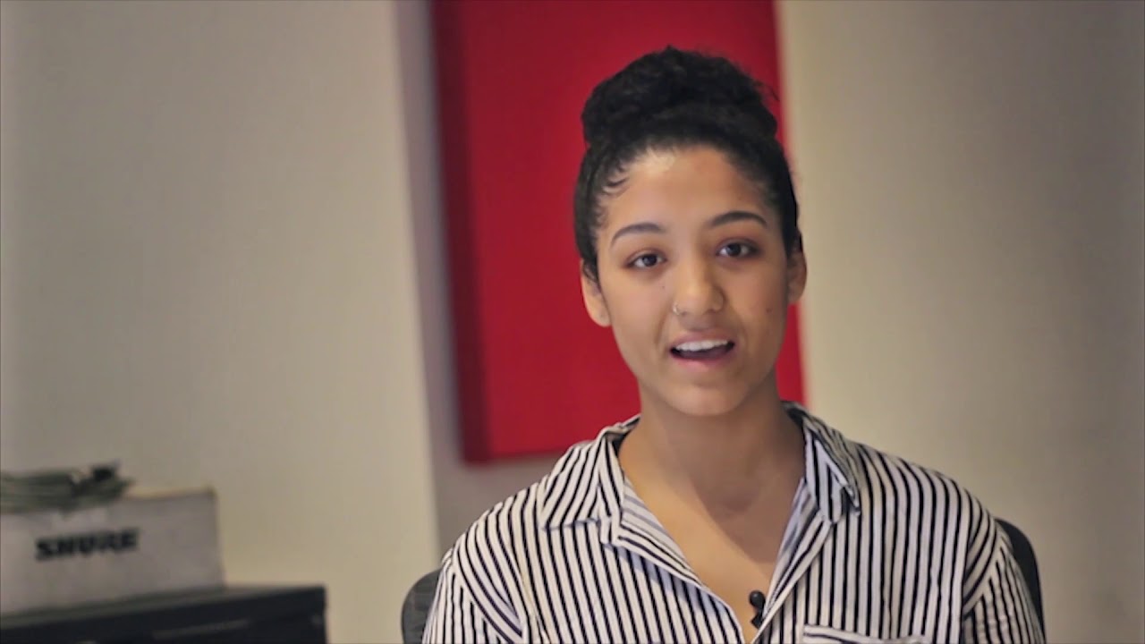 Robyn Prime Electronic Press Kit