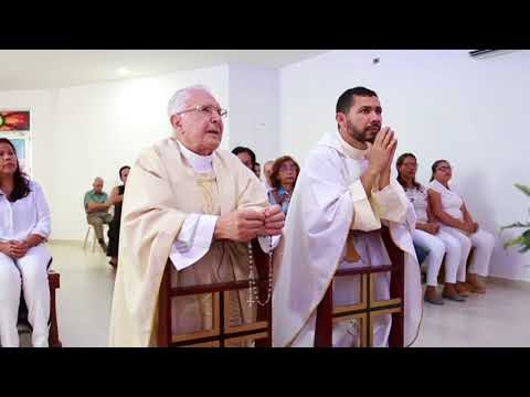 Coronilla Divina Misericordia - Padre Darío Betancourt