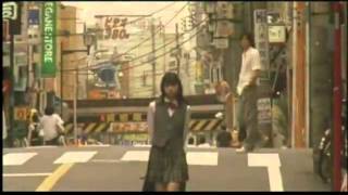 The Man Behind The Scissors / Hasami otoko (2005)