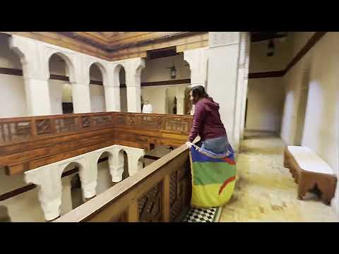 Zakia Khabbou - Zin Nnm [ ⵣⵉⵏ ⵏⵏⵎ ]