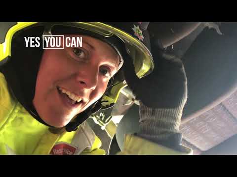 Firefighter video 1