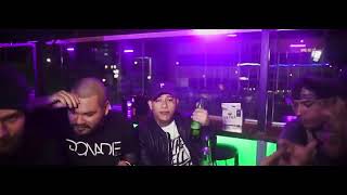 SANTA GRIFA - EN MI MUNDO (VIDEO OFICIAL)