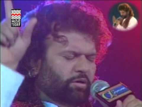 Music Today : Saif Ul Malook - Hans Raj Hans [LIve] (Album: Tere Ishq) | Music Today