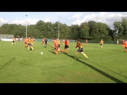 Lordswood Reserves 8 v 0 Lingfield Reserves - 12.10.2013