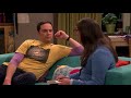 Sheldon Is Jealous Of Howard And Amy The Big Bang Theory