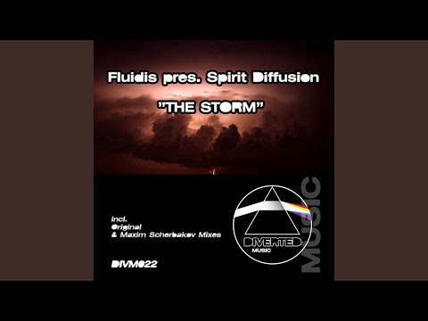 The Storm (Maxim Scherbakov Remix)