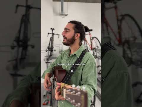 Forever - Noah Kahan