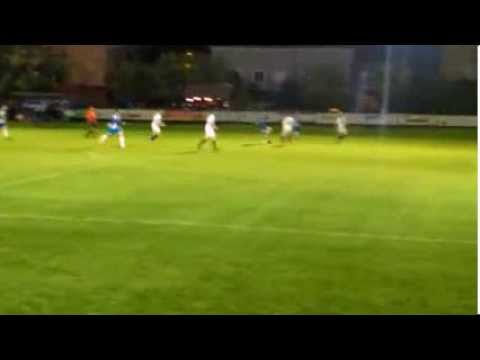 UFC Fehring : Weiz KREUZECK Avgustin Tomaž