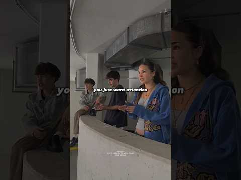 Attention - Charlie Puth 🎤 #singing #acapella #lyrics #cover @wearemvx