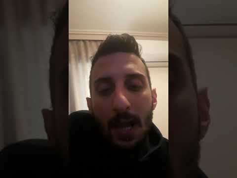 Alekan freestyle challenge 2020