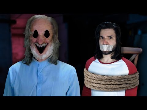 MEU PAI ME PRENDEU NO PORÃO! - You Are GROUNDED!