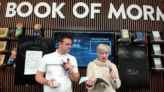 Come Follow Me 1 Nephi 16-22 (Jan. 27- Feb. 2)