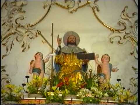 CAPIZZI - S.GIACOMO E LA BANDA 1993