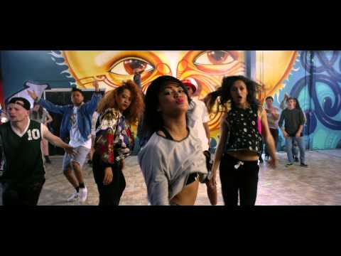 Born To Dance Teaser Trailer