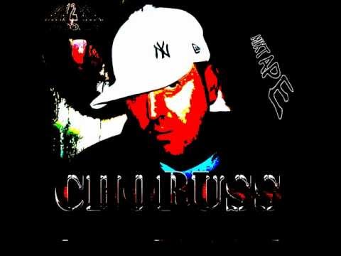 Choruss - Dynamit (Mix Tape)
