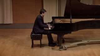 Chopin Nocturne Op  48 No 1 (Alexander Lazarev)