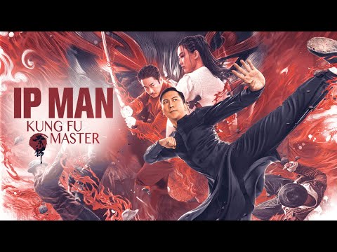 IP MAN: KUNG FU MASTER Trailer | Dennis To Martial Arts Movie