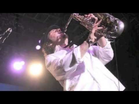 Boney James - East Bay (Video) HD