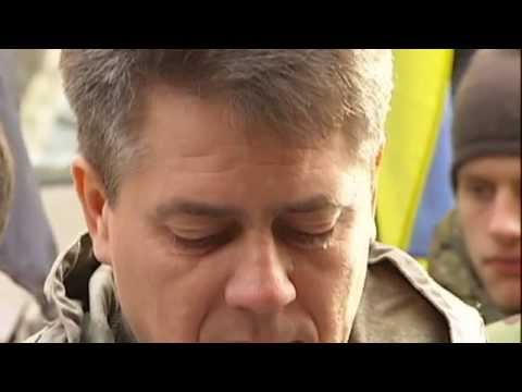 Ukraine's ‘Bratstvo’ Battalion Leader Arrested: Fursa visited Russia during its Ukraine intervention