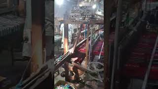 Download lagu Proses Pembuatan kain blanket #tenun #blanket #kaintenun #kainratu mp3