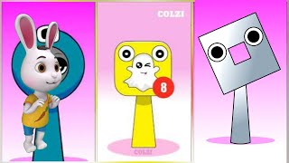 Incredibox Sprunki OC ALL Phases  Incredibox Compilation COMPLETE #sprunki #incredibox