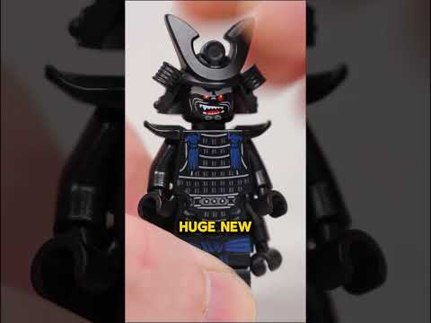 This Garmadon Was Only Complete In ONE Set!
