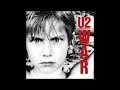 U2 - Seconds - Deluxe Edition Remastered - CD1