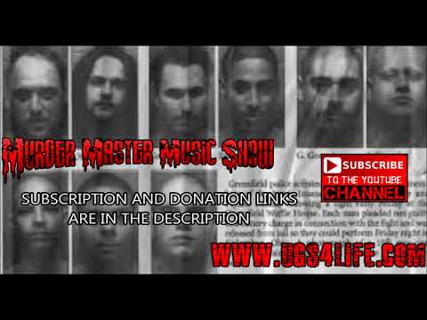 Sick Jacken of Psycho Realm on Waffle House Fight and Arrest ICP Twiztid