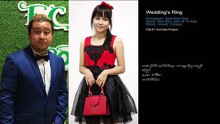 Wedding’s Ring cover