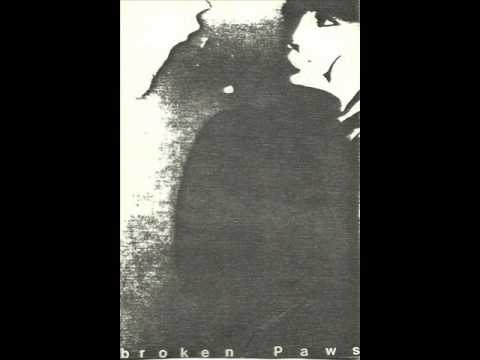 Broken Paws - Water  (1986 Experimental Abstract )