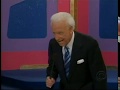 The Price Is Right June 15 2007 BOB BARKER S FINAL DAYTIME SHOW