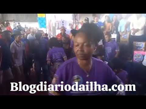 SANTA RITA (MA): Celebrado Dia do Trabalhador com Show de Prêmios. POR LIMA K LIMA