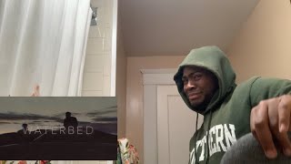 BLAQ TUXEDO &amp; CHRIS BROWN - WATERBED (OFFICIAL VIDEO) [LITTT REACTION]