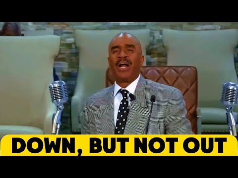 Pastor Gino Jenning - Down, but Not Out | JANUARY 08th, 2026