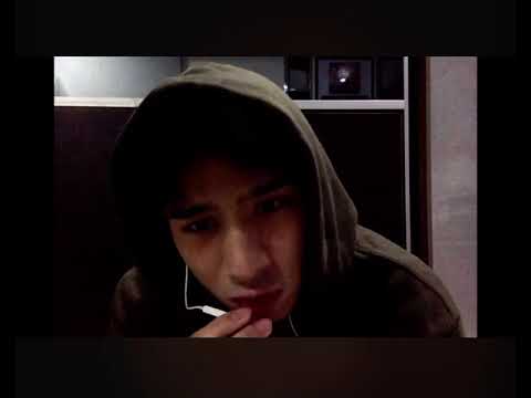 Devano Danendra (cover) - Cinta Tak Mungkin Berhenti