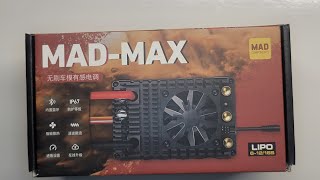 Download lagu Mad Components MAX 21 16s Sensored BOOST ESC #kilowattrc #Rmambabrushless #new #wow #amazing #omg mp3 Download lagu Mad Components MAX 21 16s Sensored BOOST ESC #kilowattrc #Rmambabrushless #new #wow #amazing #omg mp3