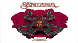 Santana Reach Up 1976