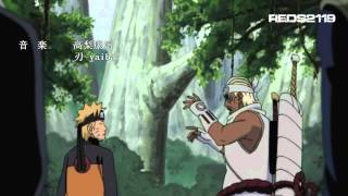 Download lagu 【MAD】 Naruto Shippuden Opening 「Hello」HD mp3
